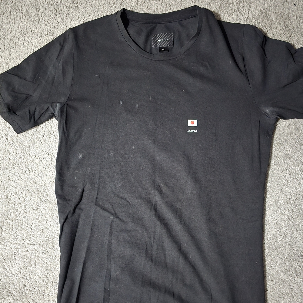 Admirable Japan tee